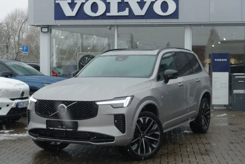 Volvo XC90 din 2025 cu 18.950 km - oferta VOL181670 - foto 3