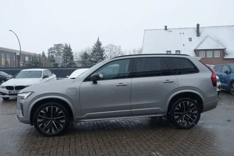 Volvo XC90 din 2025 cu 18.950 km - oferta VOL181670 - foto 5