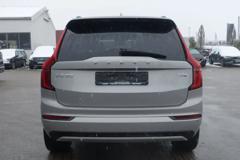 Volvo XC90 din 2025 cu 18.950 km - oferta VOL181670 - foto 6