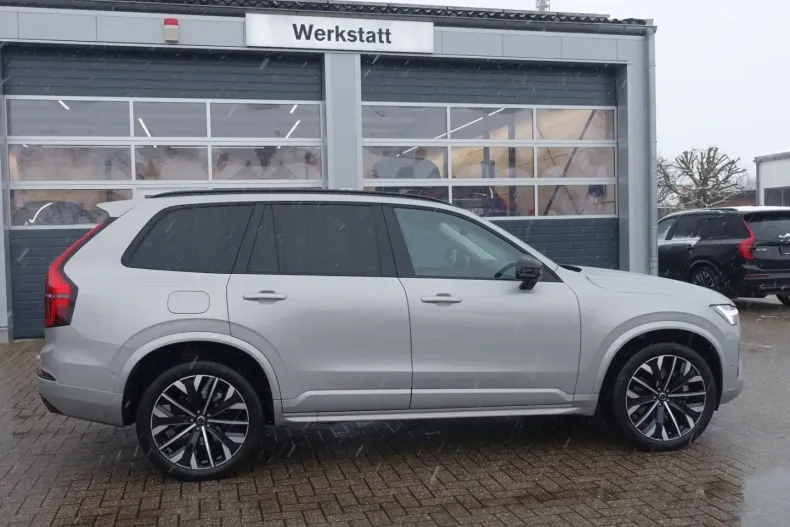 Volvo XC90 din 2025 cu 18.950 km - oferta VOL181670 - foto 7