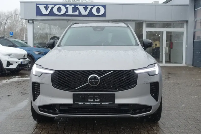 Volvo XC90 din 2025 cu 18.950 km - oferta VOL181670 - foto 8