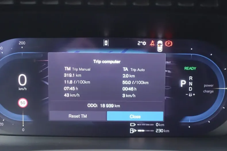 Volvo XC90 din 2025 cu 18.950 km - oferta VOL181670 - foto 19