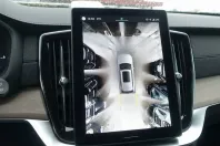 Volvo XC90 din 2025 cu 18.950 km - oferta VOL181670 - foto 26