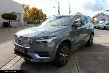 Volvo XC90 din 2022 - oferta VOL181671