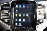 Volvo XC90 din 2022 cu 54.999 km - oferta VOL181671 - foto 10