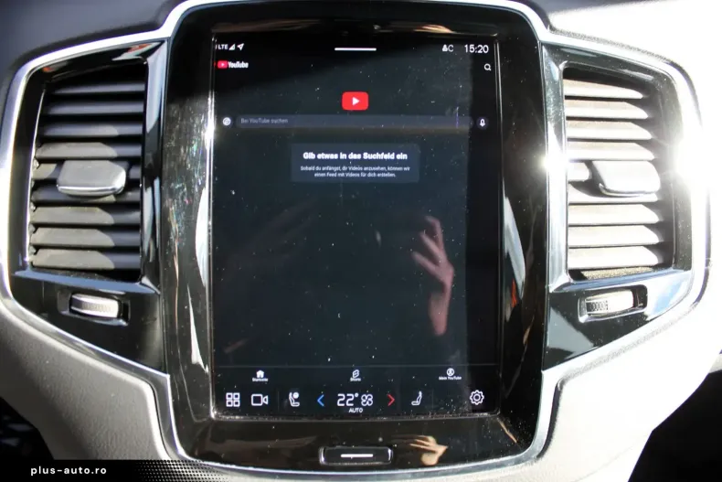 Volvo XC90 din 2022 cu 54.999 km - oferta VOL181671 - foto 12