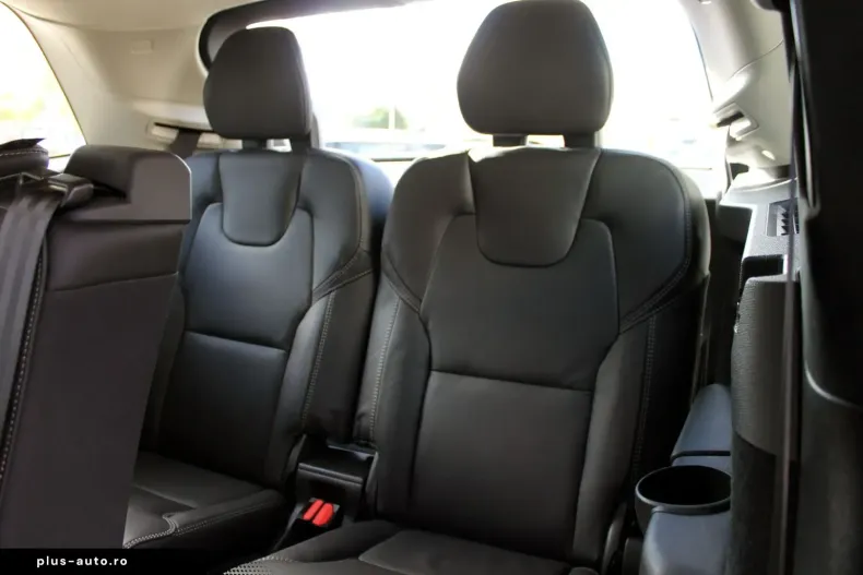 Volvo XC90 din 2022 cu 54.999 km - oferta VOL181671 - foto 19