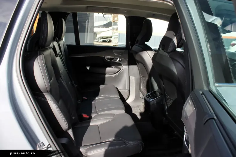 Volvo XC90 din 2022 cu 54.999 km - oferta VOL181671 - foto 23