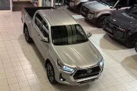 Toyota Hilux din 2023 cu 33.520 km - oferta TOY181672 - foto 1