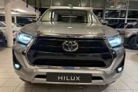 Toyota Hilux din 2023 cu 33.520 km - oferta TOY181672 - foto 2