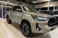 Toyota Hilux din 2023 cu 33.520 km - oferta TOY181672 - foto 3