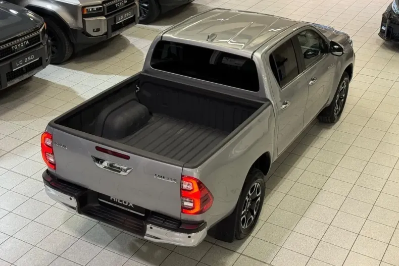 Toyota Hilux din 2023 cu 33.520 km - oferta TOY181672 - foto 11