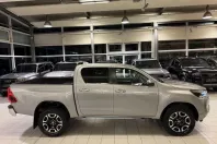 Toyota Hilux din 2023 cu 33.520 km - oferta TOY181672 - foto 12