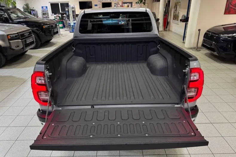 Toyota Hilux din 2023 cu 33.520 km - oferta TOY181672 - foto 13
