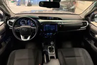 Toyota Hilux din 2023 cu 33.520 km - oferta TOY181672 - foto 16