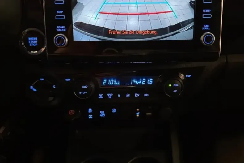 Toyota Hilux din 2023 cu 33.520 km - oferta TOY181672 - foto 17