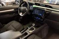 Toyota Hilux din 2023 cu 33.520 km - oferta TOY181672 - foto 19
