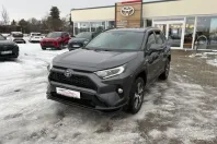 Toyota RAV4 din 2022 cu 37.200 km - oferta TOY181673 - foto 1