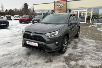 Toyota RAV4 din 2022 - oferta TOY181673