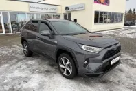 Toyota RAV4 din 2022 cu 37.200 km - oferta TOY181673 - foto 3