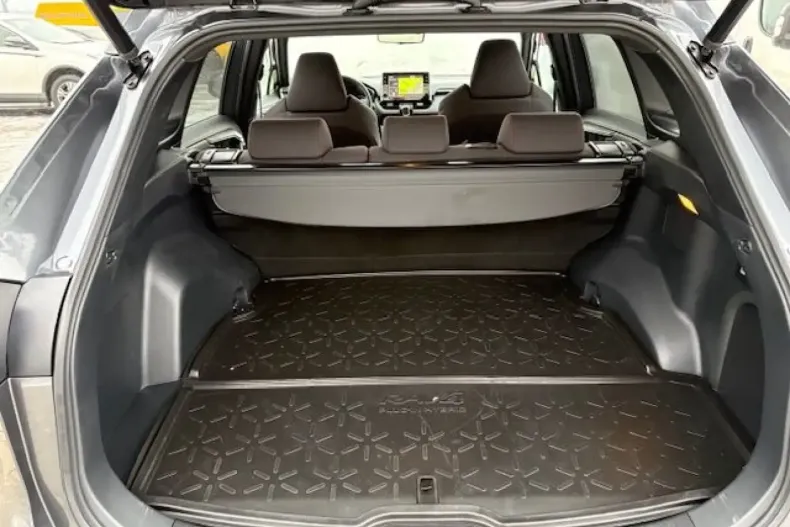 Toyota RAV4 din 2022 cu 37.200 km - oferta TOY181673 - foto 9