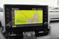 Toyota RAV4 din 2022 cu 37.200 km - oferta TOY181673 - foto 11