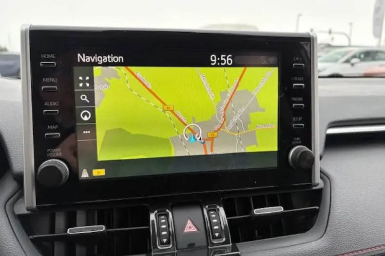 Toyota RAV4 din 2022 cu 37.200 km - oferta TOY181673 - foto 11