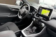 Toyota RAV4 din 2022 cu 37.200 km - oferta TOY181673 - foto 15
