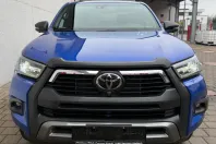 Toyota Hilux din 2024 cu 48.280 km - oferta TOY181674 - foto 2