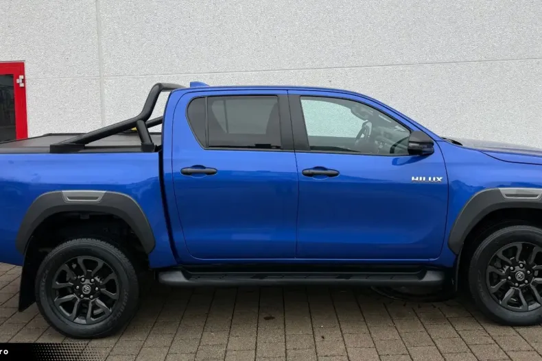 Toyota Hilux din 2024 cu 48.280 km - oferta TOY181674 - foto 5