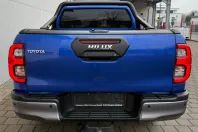 Toyota Hilux din 2024 cu 48.280 km - oferta TOY181674 - foto 7