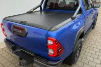 Toyota Hilux din 2024 cu 48.280 km - oferta TOY181674 - foto 9