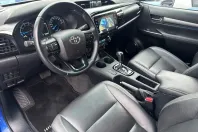Toyota Hilux din 2024 cu 48.280 km - oferta TOY181674 - foto 10