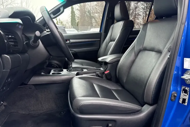 Toyota Hilux din 2024 cu 48.280 km - oferta TOY181674 - foto 11