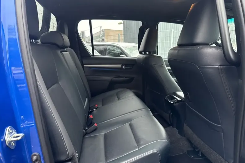 Toyota Hilux din 2024 cu 48.280 km - oferta TOY181674 - foto 15