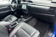 Toyota Hilux din 2024 cu 48.280 km - oferta TOY181674 - foto 17