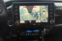 Toyota Hilux din 2024 cu 48.280 km - oferta TOY181674 - foto 20