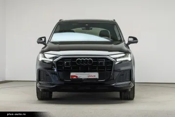 Audi Q7 din 2023 - oferta AUD181676