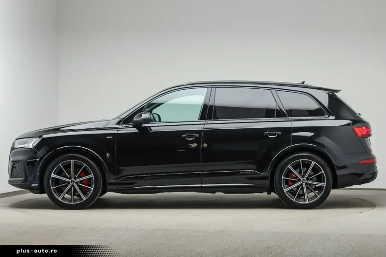 Audi Q7 din 2023 cu 47.000 km - oferta AUD181676 - foto 3