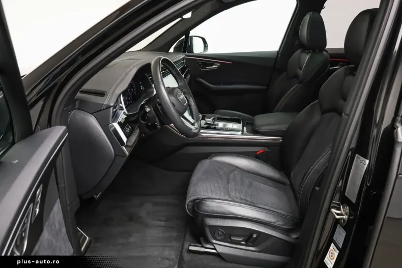 Audi Q7 din 2023 cu 47.000 km - oferta AUD181676 - foto 7