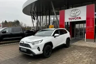 Toyota RAV4 din 2023 cu 38.900 km - oferta TOY181677 - foto 1