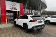 Toyota RAV4 din 2023 cu 38.900 km - oferta TOY181677 - foto 2