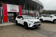 Toyota RAV4 din 2023 cu 38.900 km - oferta TOY181677 - foto 3