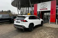 Toyota RAV4 din 2023 cu 38.900 km - oferta TOY181677 - foto 5