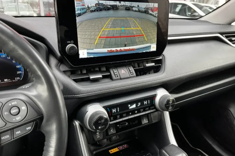 Toyota RAV4 din 2023 cu 38.900 km - oferta TOY181677 - foto 10