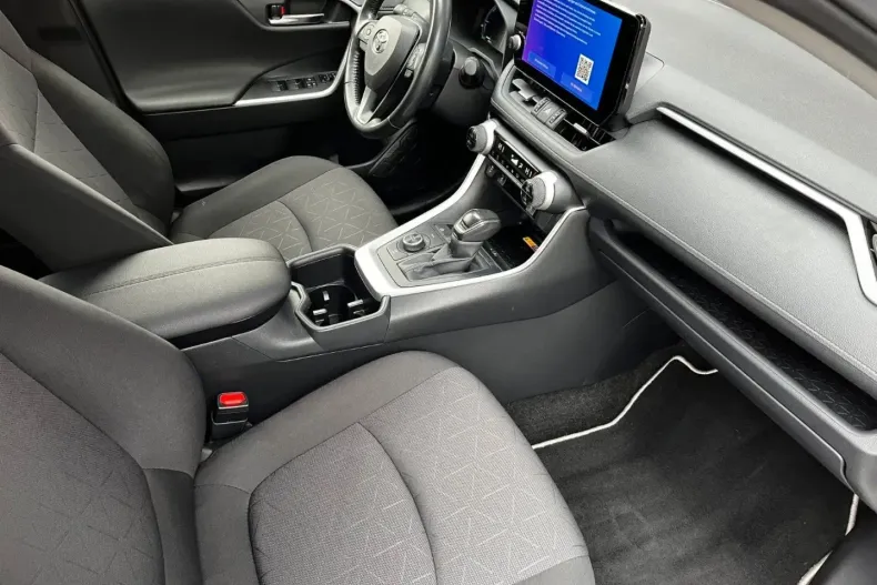 Toyota RAV4 din 2023 cu 38.900 km - oferta TOY181677 - foto 11