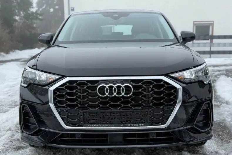 Audi Q3 din 2023 cu 42.214 km - oferta AUD181678 - foto 2