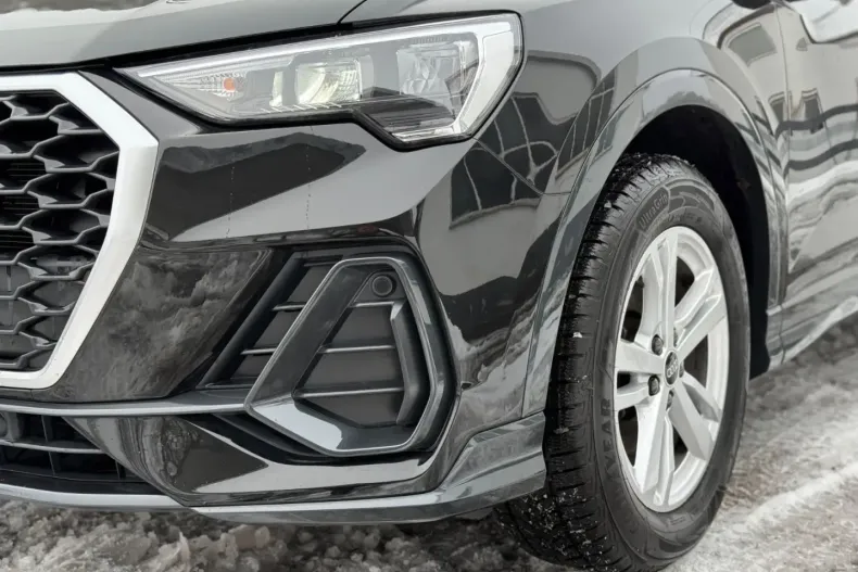 Audi Q3 din 2023 cu 42.214 km - oferta AUD181678 - foto 7