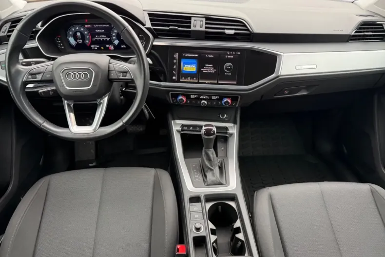 Audi Q3 din 2023 cu 42.214 km - oferta AUD181678 - foto 8