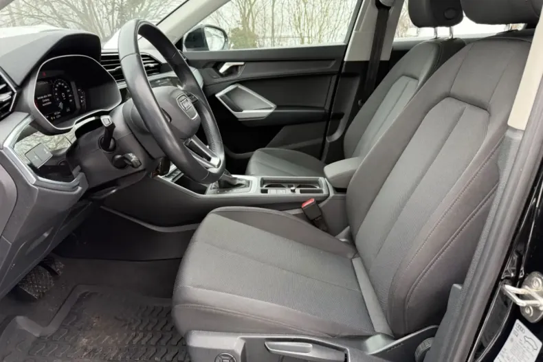 Audi Q3 din 2023 cu 42.214 km - oferta AUD181678 - foto 9